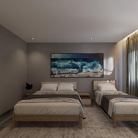 Split Rooftop Suites Durrës 외부 사진