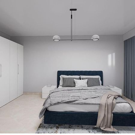 Split Rooftop Suites Durrës 외부 사진
