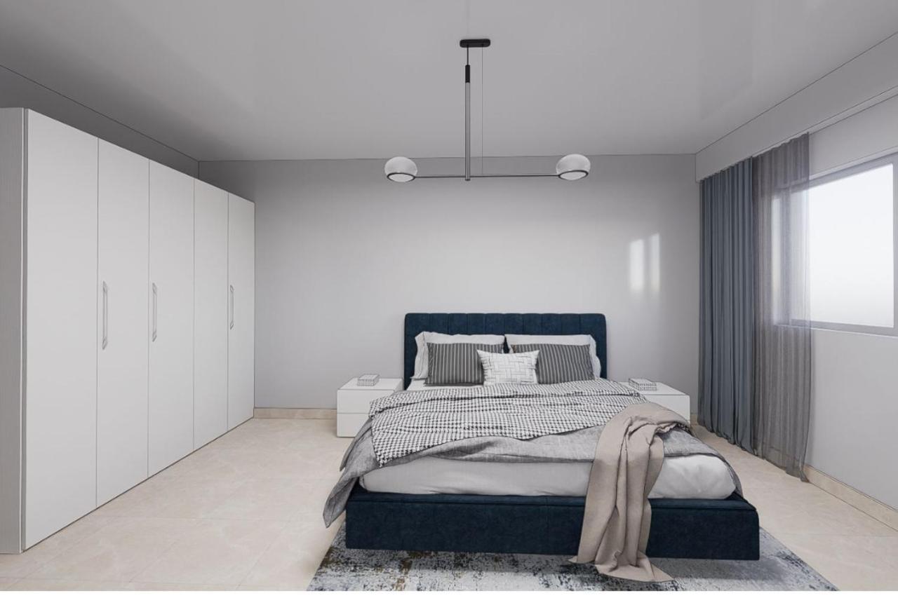 Split Rooftop Suites Durrës 외부 사진
