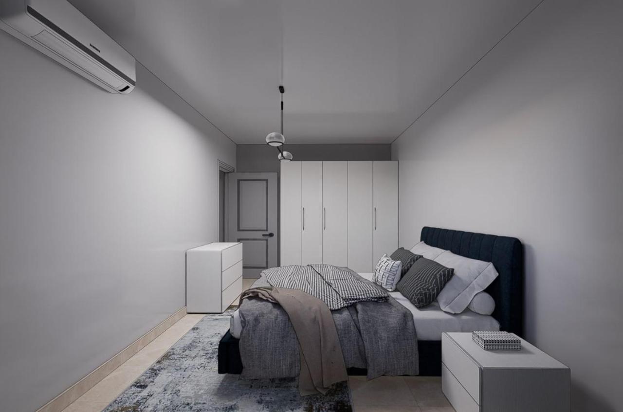 Split Rooftop Suites Durrës 외부 사진